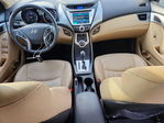 Hyundai Elantra 2012
