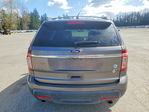 Ford Explorer 2011