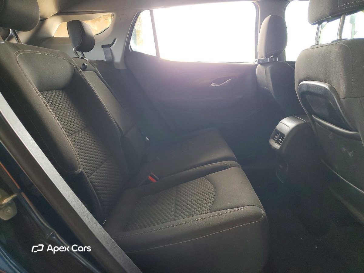 GMC Terrain 2019