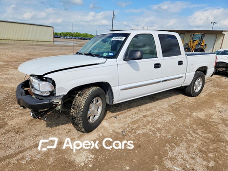 GMC Sierra 2006 - Image 1 of 13