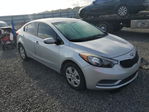 Kia Forte 2016