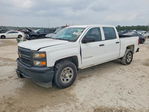 Chevrolet Silverado 2015