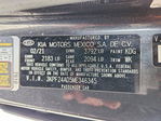 Kia Forte 2021