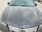 Acura TL 2013