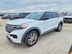 Ford Explorer 2020