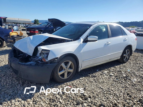 Honda Accord 2003 - Image 1 of 5