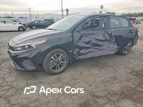 Kia Forte 2023 - Image 1 of 13