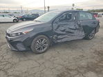Kia Forte 2023
