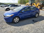 Kia Forte 2017
