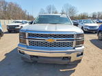 Chevrolet Silverado 2014