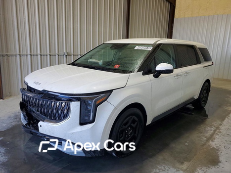 2025 Kia Carnival - Zdjęcie 1 z 5