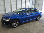 Volkswagen Jetta 2024