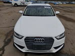 Audi A4 2013