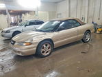 Chrysler Sebring 2000