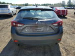 Mazda 3 2016