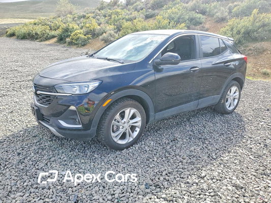 Buick Encore 2022 - Image 1 of 13