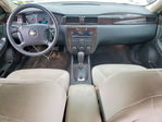 Chevrolet Impala 2012