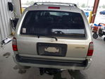 Toyota 4Runner 2000