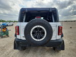Ford Bronco 2024
