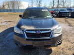 Subaru Forester 2017