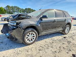 Ford Edge 2013