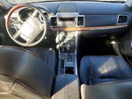 Lincoln MKZ 2010