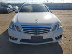 Mercedes-Benz E-klasse 2011