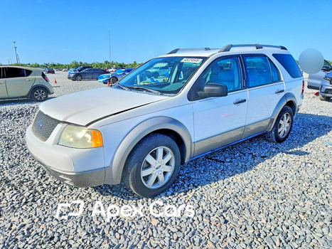 Ford Freestyle 2006 - Image 1 of 13