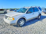 Ford Freestyle 2006