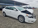 Buick LaCrosse 2016