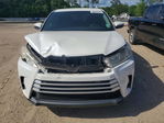 Toyota Highlander 2017
