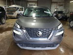 Nissan Rogue 2021