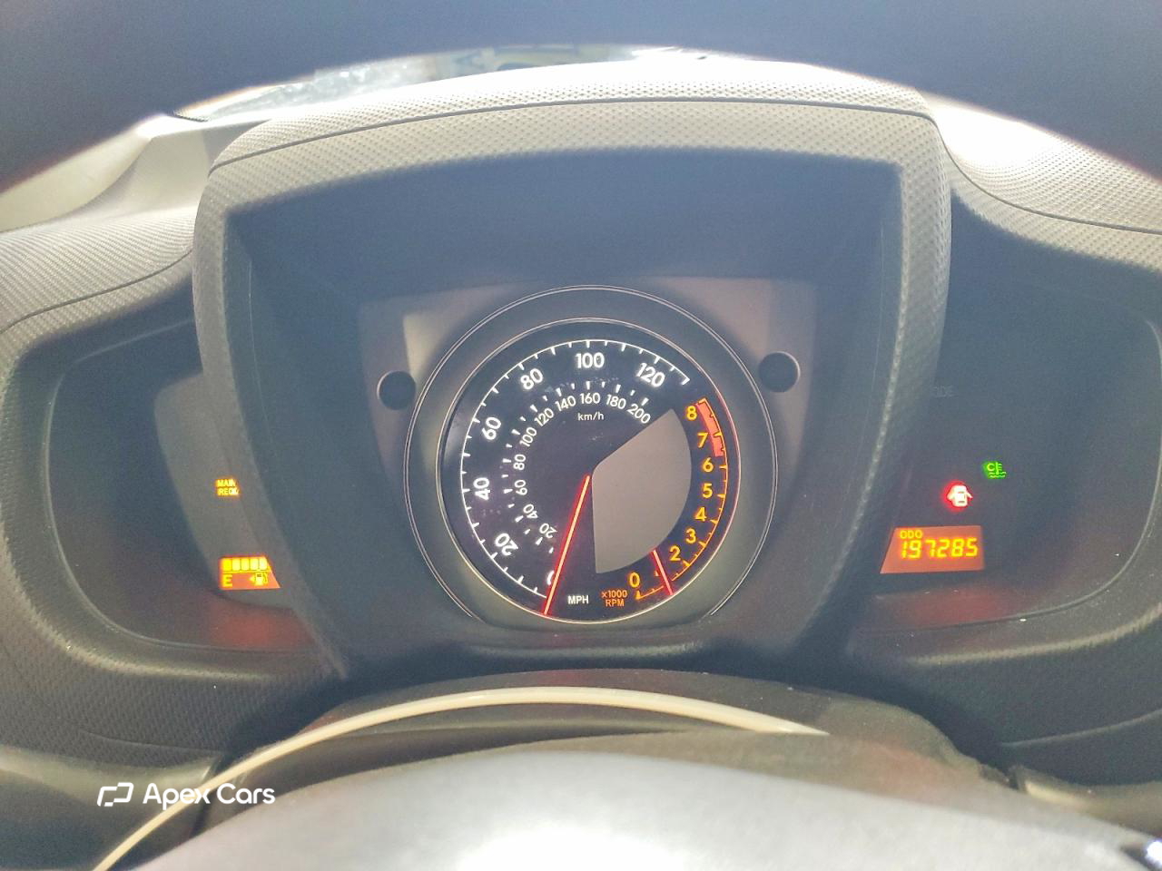 Scion xD 2008