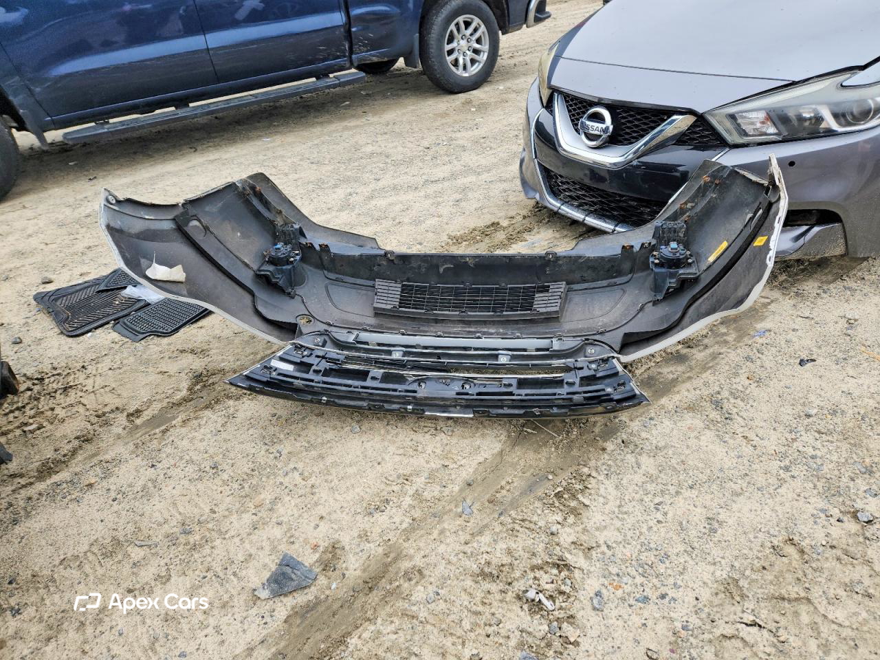 Ford Explorer 2015