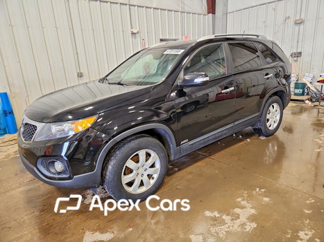 Kia Sorento 2011 - Image 1 of 5