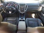 Cadillac SRX 2012