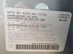 Audi Q5 2010