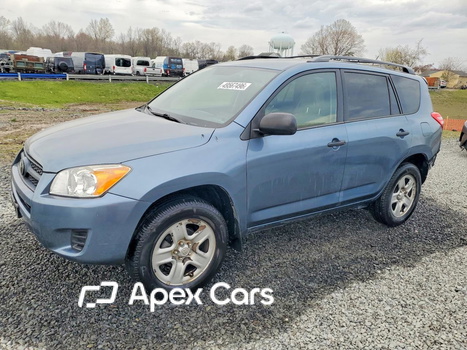 Toyota RAV 4 2012 - Image 1 of 15