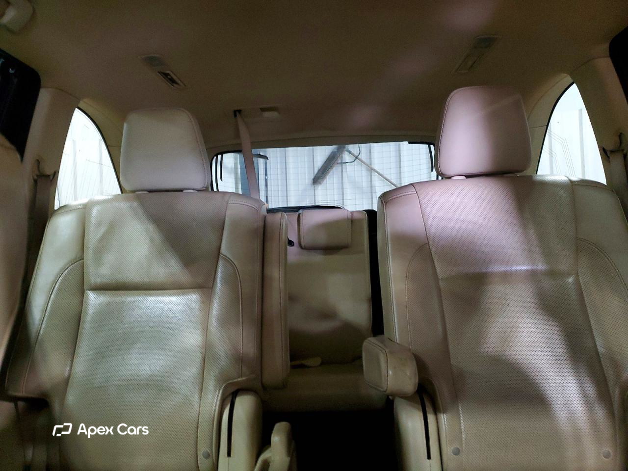 Toyota Highlander 2015