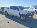Chevrolet Silverado 2022