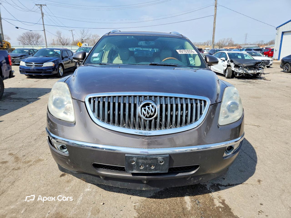 Buick Enclave 2010
