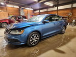 Volkswagen Jetta 2017