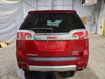 GMC Terrain 2015