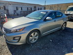 Kia Optima 2016
