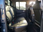 Nissan Navara (Frontier) 2015