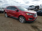 Ford Edge 2020