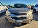 Chevrolet Equinox 2011