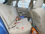 Subaru Impreza 2008