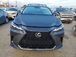 Lexus NX 2025