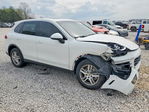 Porsche Cayenne 2016